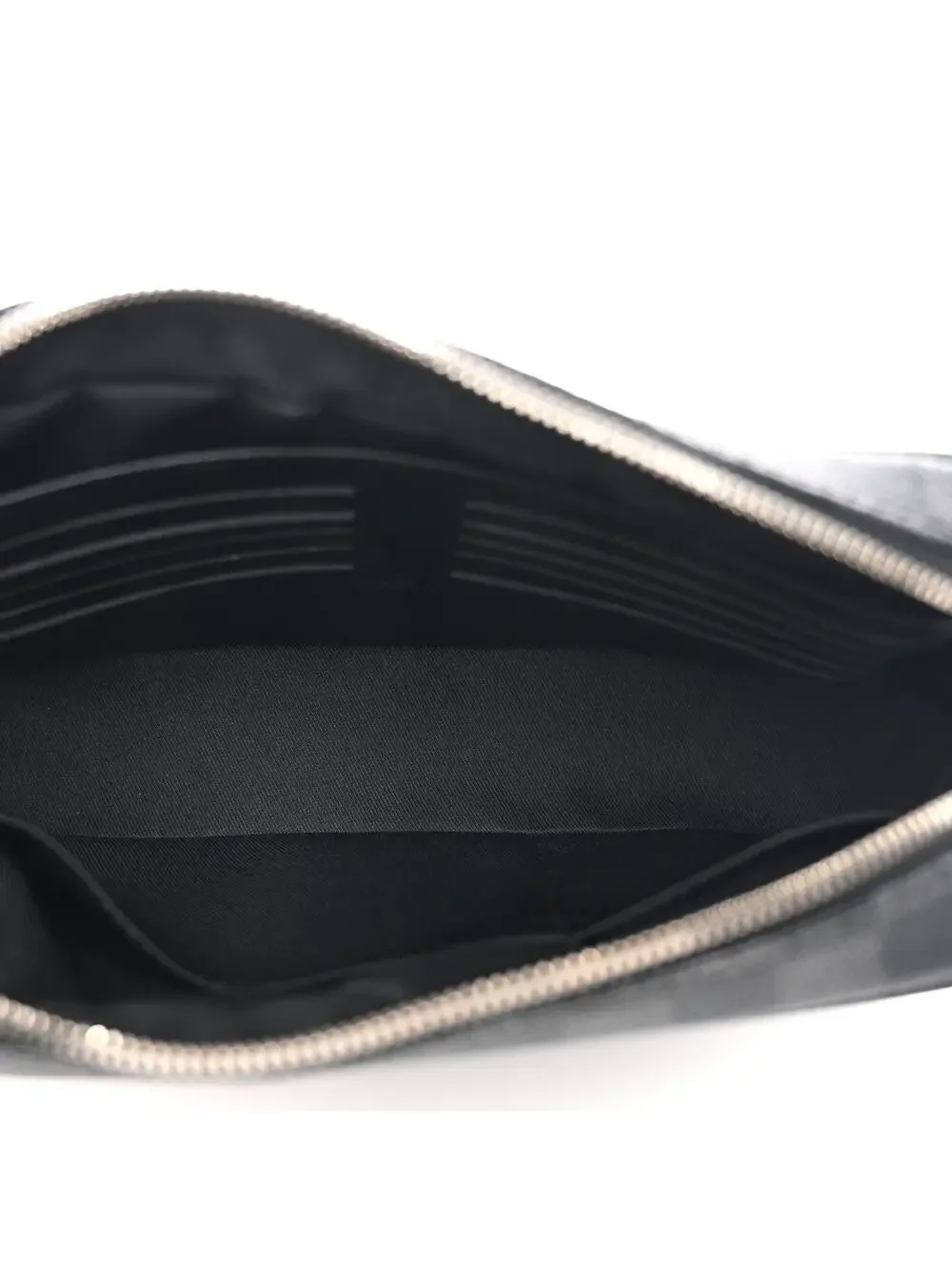 Louis Vuitton Damier Graphite Kasai #330021L95B